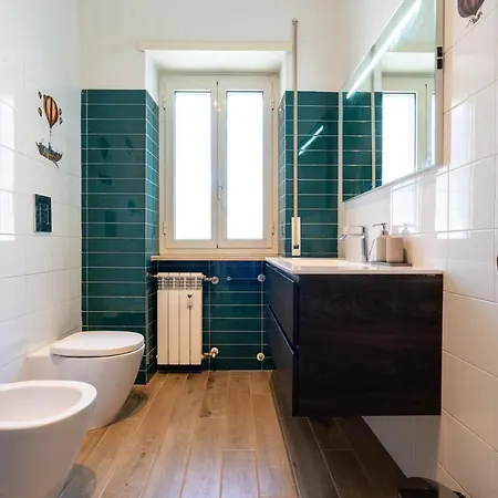 Apartamento Adventure Rent •