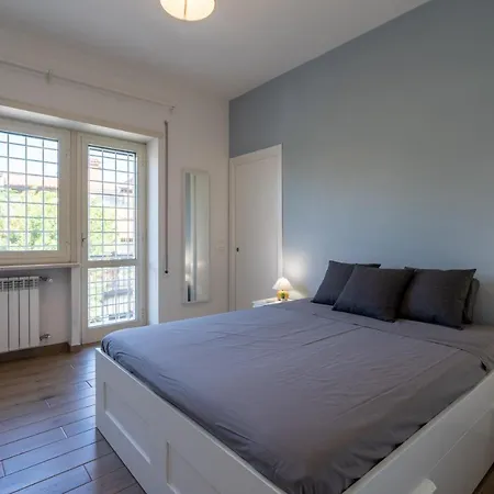 Adventure Rent • Apartment Rome