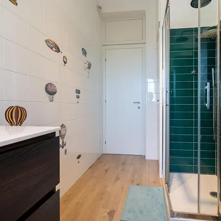 Apartamento Adventure Rent •